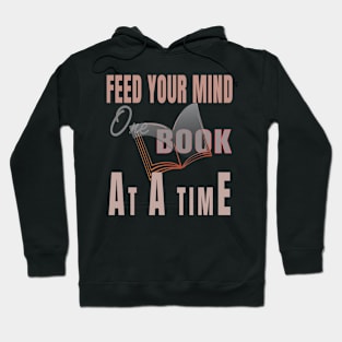 Read Hoodie